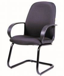 Офисное кресло CHAIRMAN  279 V, ткань JP,  серый