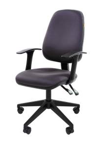 Офисное кресло CHAIRMAN 661, ткань стандарт,  серый